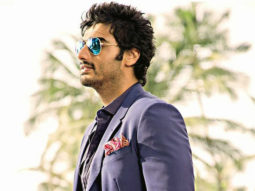“Our country’s Government is giving us no RESPECT” – Arjun Kapoor
