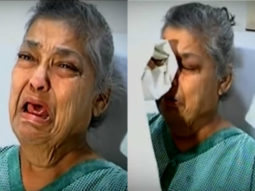 SHOCKING: Pakeezah actress Geeta Kapoor beaten and abandoned by son in hospital