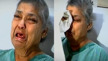 SHOCKING: Pakeezah actress Geeta Kapoor beaten and abandoned by son in hospital