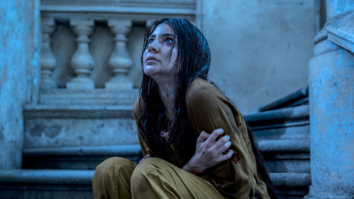 Movie Wallpapers Of The Movie Pari