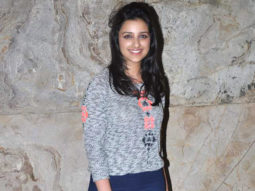 Parineeti Chopra single… But here are her male buddies