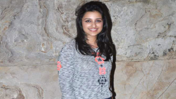 Parineeti Chopra single… But here are her male buddies