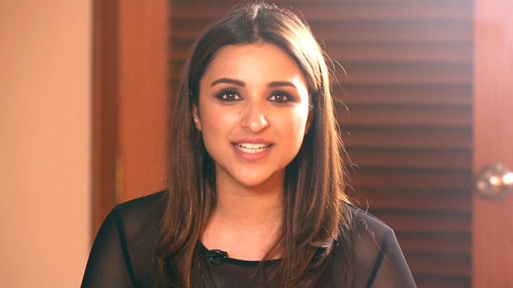 Parineeti Chopra’s Ideal Mixtape Consists Of These Amazing Songs