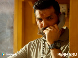 Wallpapers Of The Movie Parmanu - The Story Of Pokhran