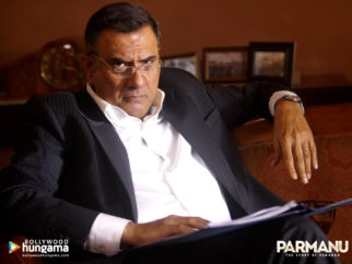 Wallpapers Of The Movie Parmanu – The Story Of Pokhran