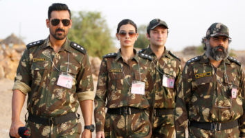 Wallpapers Of The Movie Parmanu – The Story Of Pokhran