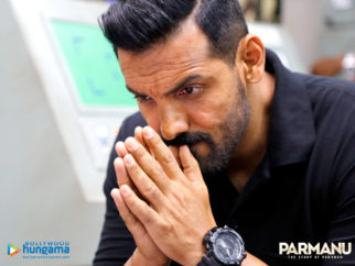 Wallpapers Of The Movie Parmanu – The Story Of Pokhran