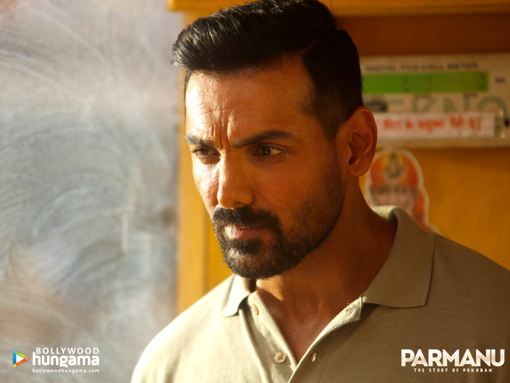 Parmanu – The Story Of Pokhran Parmanu – The Story Of Pokhran