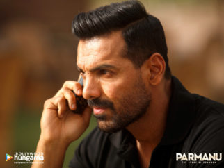 Wallpapers Of The Movie Parmanu – The Story Of Pokhran