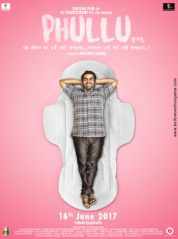First Look Of The Movie Phullu