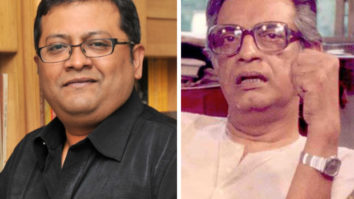 Pink director Aniruddha Roy Chowdhury pays tribute to Satyajit Ray
