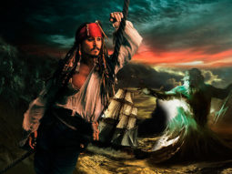 Box Office: Pirates of the Caribbean collects 26.5 cr in two weeks Box Office: Pirates of the Caribbean collects 26.5 cr in two weeks