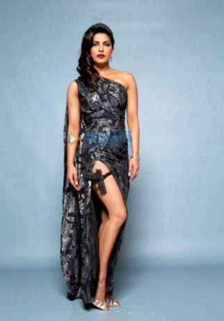 Celebrity Photos of Priyanka Chopra
