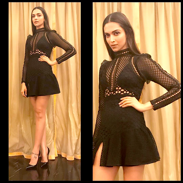 Priyanka Chopra, Deepika Padukone, Anushka Sharma, Alia Bhatt top the best-dressed of the week-1