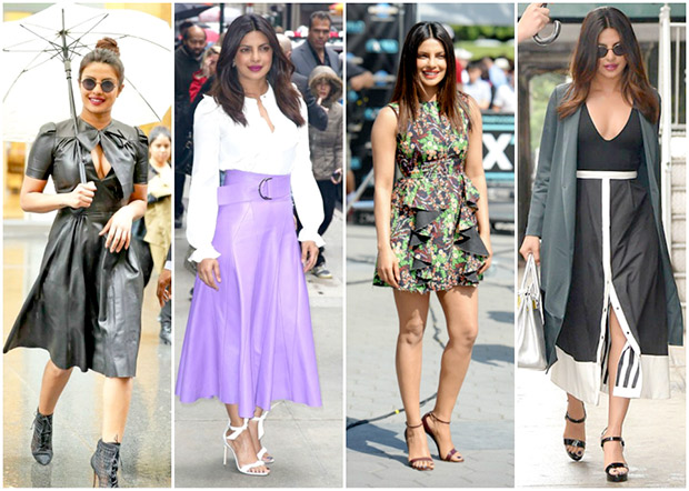 Priyanka Chopra, Deepika Padukone, Anushka Sharma, Alia Bhatt top the best-dressed of the week-3