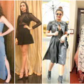 Priyanka Chopra, Deepika Padukone, Anushka Sharma, Alia Bhatt top the best-dressed of the week-Features