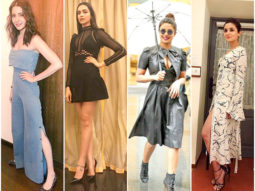 Priyanka Chopra, Deepika Padukone, Anushka Sharma, Alia Bhatt top the best-dressed of the week