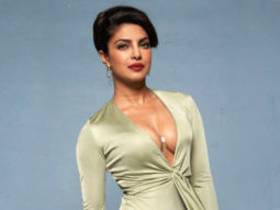 OMG! Priyanka Chopra reveals she still hangs on to her ex’s jacket; can you guess who he is?