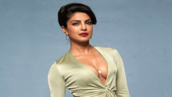 OMG! Priyanka Chopra reveals she still hangs on to her ex’s jacket; can you guess who he is?