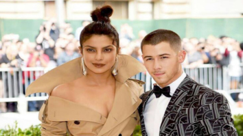 Priyanka Chopra sets the red carpet at MET Gala on fire with her sexy detective look!