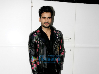 Promotions of 'Meri Pyaari Bindu' on the sets of Nach Baliye