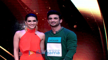 Promotions of the film ‘Raabta’ on the sets of ‘Sabse Bada Kalakaar’