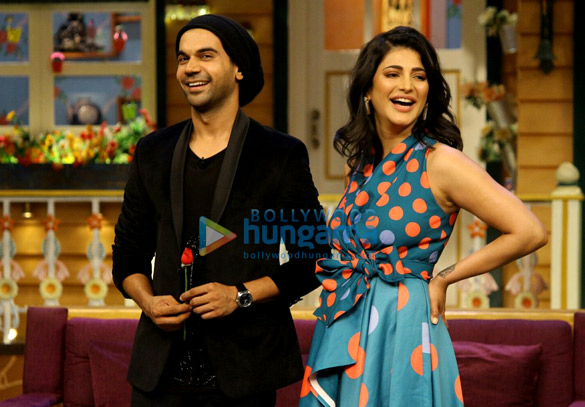 promotions of the film behen hogi teri 4