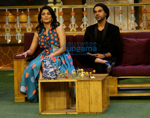 promotions of the film behen hogi teri 5
