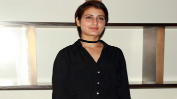 REVEALED: Fatima Sana Shaikh to learn sword-fighting for Thugs Of Hindostan