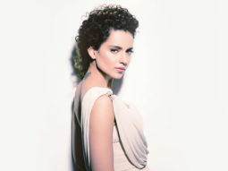 REVEALED: Kangna Ranaut to unveil the poster of Manikarnika – The Queen of Jhansi in Varanasi