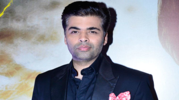 REVEALED: Karan Johar to launch three new faces this year