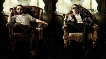 REVEALED: Siddhanth Kapoor’s two different avatars in Haseena – The Queen of Mumbai