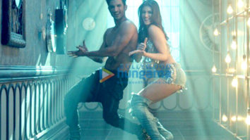 Movie Stills Of The Movie Raabta