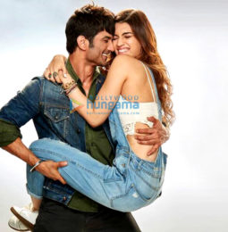 Movie Stills Of The Movie Raabta