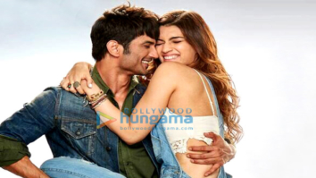 Movie Stills Of The Movie Raabta