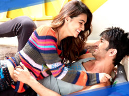 Movie Stills Of The Movie Raabta