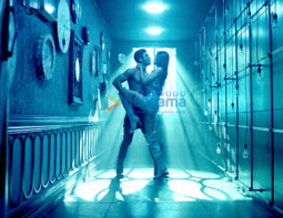 Movie Stills Of The Movie Raabta