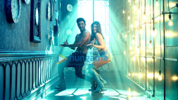 Movie Stills Of The Movie Raabta