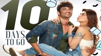 Movie Stills Of The Movie Raabta