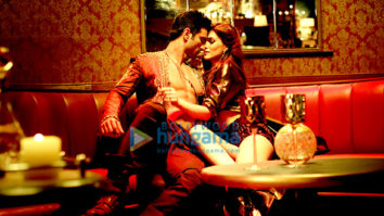 Movie Stills Of The Movie Raabta