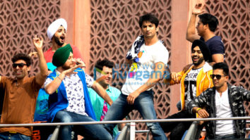 Movie Stills Of The Movie Raabta