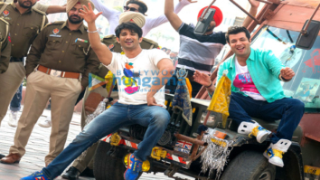 Movie Stills Of The Movie Raabta