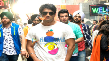 Movie Stills Of The Movie Raabta