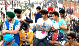 Movie Stills Of The Movie Raabta