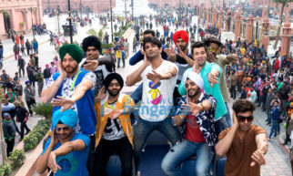 Movie Stills Of The Movie Raabta