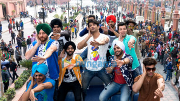 Movie Stills Of The Movie Raabta