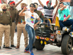 Movie Stills Of The Movie Raabta