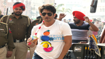 Movie Stills Of The Movie Raabta