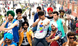 Movie Stills Of The Movie Raabta