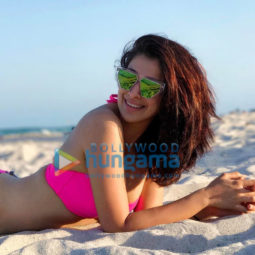 Celebrity Photos of Raai Laxmi